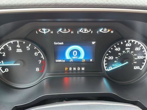 Used 2023 Ford F150 XL w/ Trailer Tow Package AWD/4WD image 6