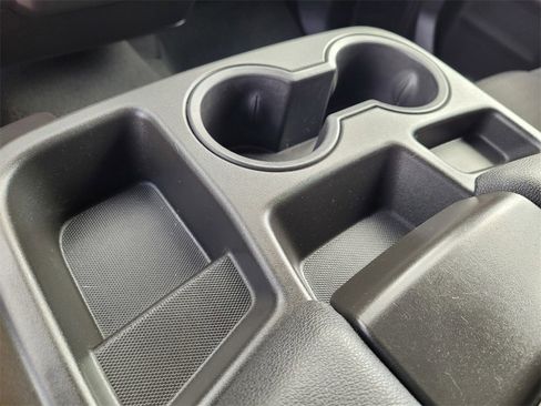 Used 2023 Chevrolet Silverado 1500 Custom image 19