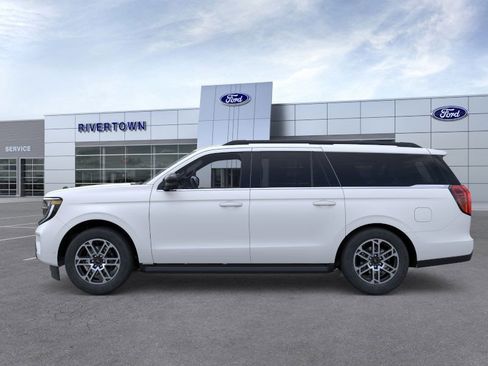 New 2026 Ford Expedition Max Active image 26