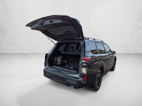 New 2026 Subaru Forester Premium image 24
