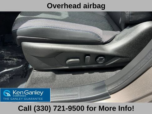 Used 2025 Subaru Forester Premium w/ Convenience Package #1 AWD/4WD image 28