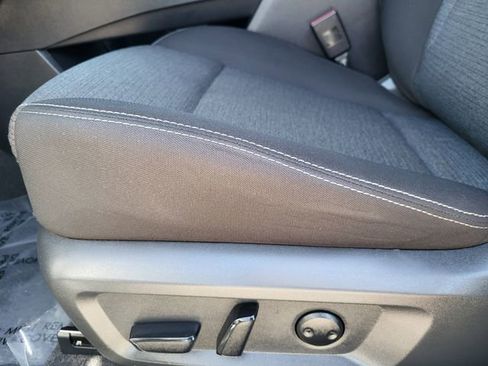 Certified 2023 Nissan Rogue SV image 16