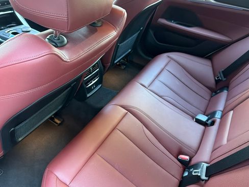 Certified 2024 BMW i4 eDrive40 w/ M Sport Package image 15