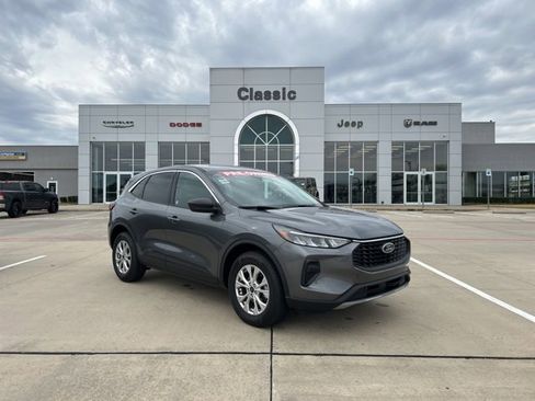 Used 2024 Ford Escape Active w/ Tech Pack #1 image 1