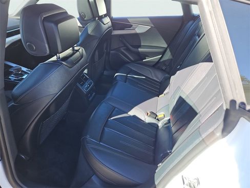 Certified 2025 Audi A5 2.0T Premium Plus image 35