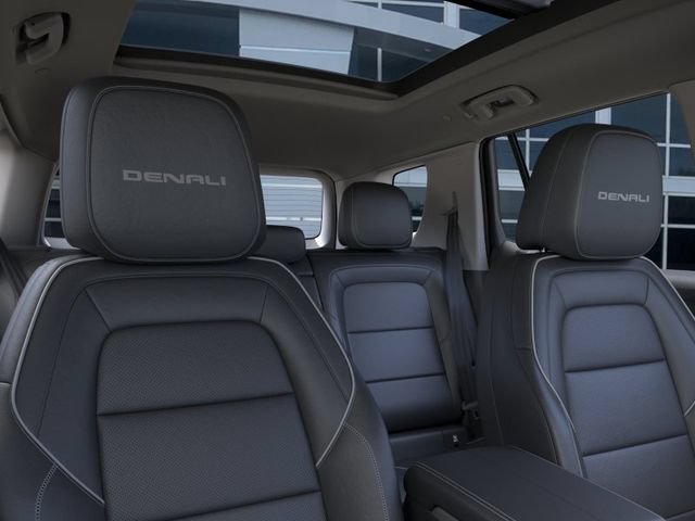 New 2027 GMC Terrain Denali AWD/4WD image 24