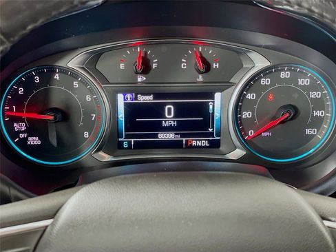 Used 2018 Chevrolet Malibu LT w/ Leather Package image 16