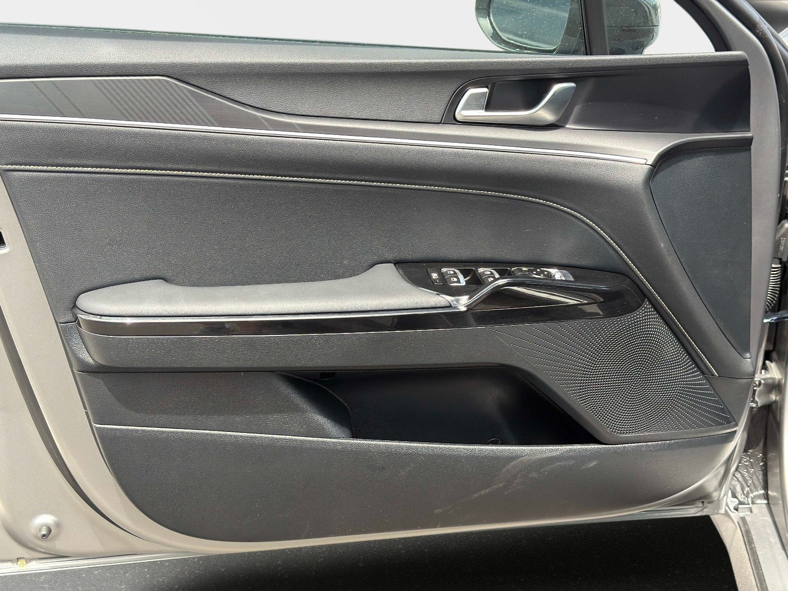 New 2026 Kia K5 GT-Line FWD image 13