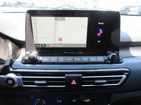 Used 2023 Kia Seltos S w/ Navigation Package AWD/4WD image 29