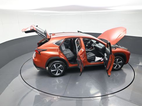 Used 2021 Lexus NX 300 AWD w/ Premium Package image 14