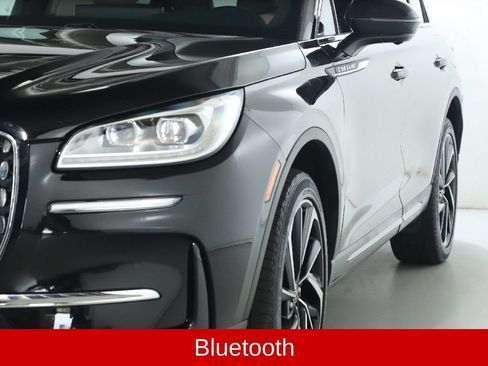 Used 2023 Lincoln Corsair Reserve w/ Equipment Group 201A AWD/4WD image 6