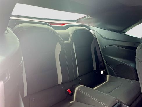 Used 2017 Chevrolet Camaro LT w/ RS Package image 24