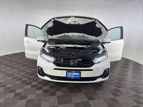 Used 2026 Honda Odyssey Elite image 17