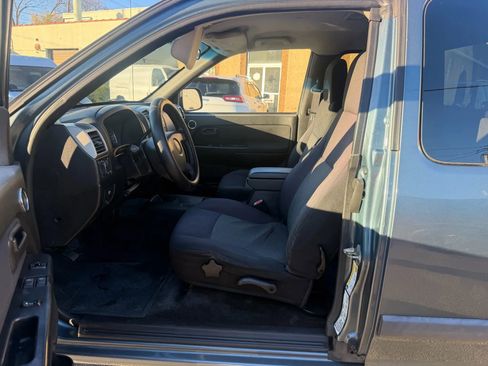 Used 2007 Chevrolet Colorado LT w/ LT Preferred Equipment Group image 21