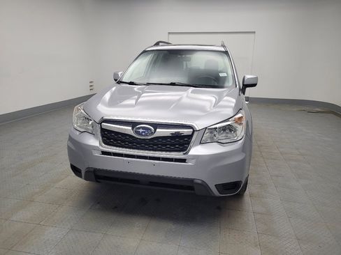 Used 2016 Subaru Forester 2.5i Premium w/ All-Weather Package image 15