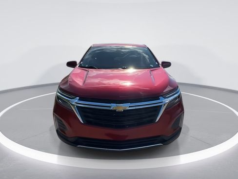 Used 2023 Chevrolet Equinox LT FWD image 3