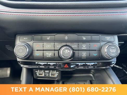 New 2026 Dodge Durango GT AWD/4WD image 26