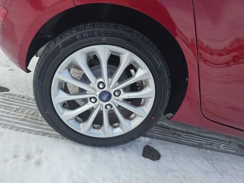 Used 2014 Ford Fiesta SE w/ Equipment Group 201A image 37