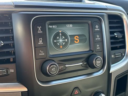 Used 2017 RAM 2500 Power Wagon w/ Luxury Group image 15