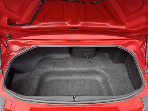 Used 2008 MAZDA MX-5 Miata Sport image 10