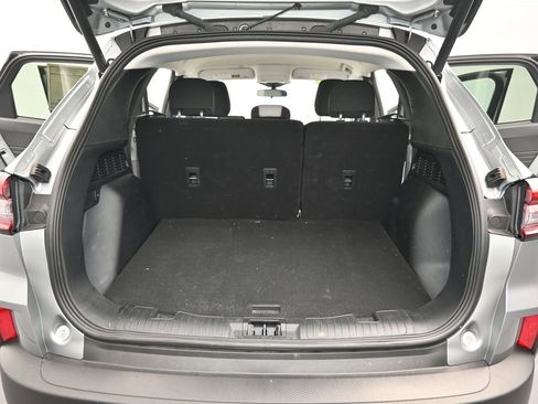 Used 2024 Ford Escape Active image 11