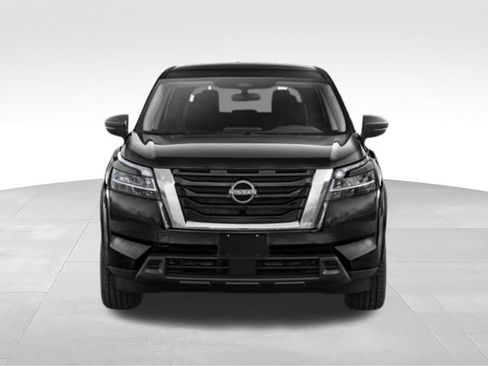 Used 2023 Nissan Pathfinder SL AWD/4WD image 38