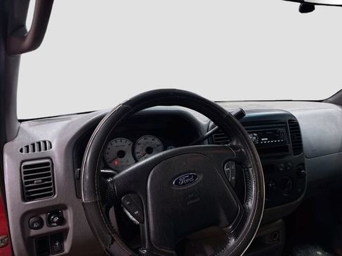 Used 2002 Ford Escape XLT AWD/4WD image 10
