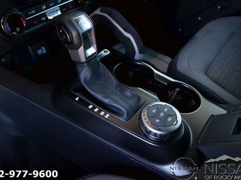 Used 2023 Ford Bronco Outer Banks image 20