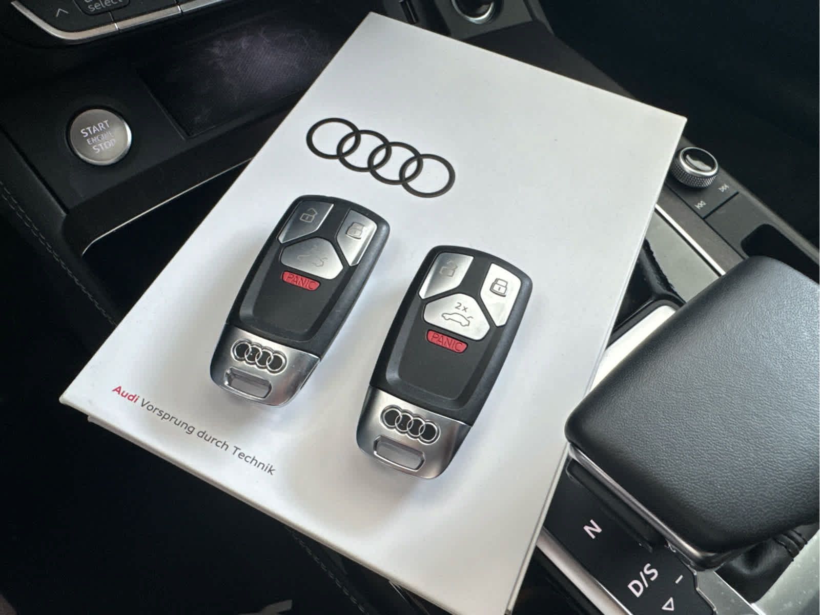 Used 2023 Audi Q5 2.0T Prestige w/ Prestige Package AWD/4WD image 15