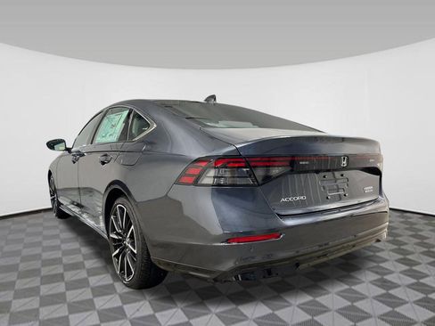 New 2026 Honda Accord Touring image 4