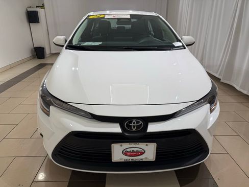 Certified 2024 Toyota Corolla LE image 8