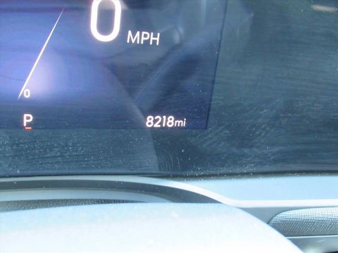 Used 2024 Buick Envista Preferred w/ Convenience I Package image 30