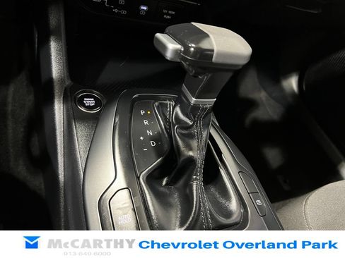 Used 2025 Kia K4 FWD image 18