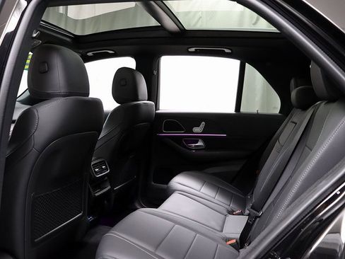 Certified 2025 Mercedes-Benz GLE 350 4MATIC image 13