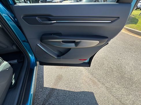 New 2026 Kia EV9 Wind AWD/4WD image 16