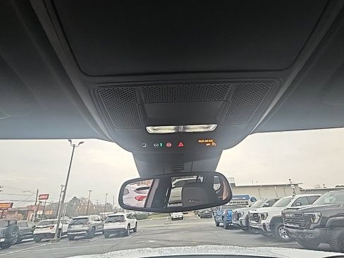 Certified 2024 GMC Acadia AT4 w/ LPO, Floor Liner Package image 28