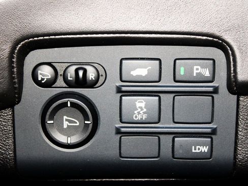 Used 2013 Acura ZDX image 27