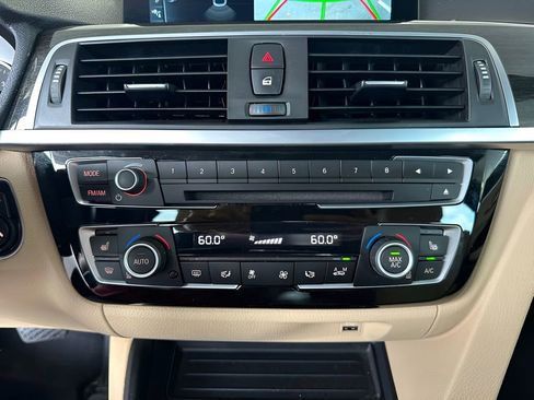 Used 2017 BMW 330i Gran Turismo xDrive AWD/4WD image 18