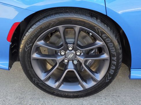 Used 2023 Dodge Charger Scat Pack w/ Navigation & Travel Group RWD image 10