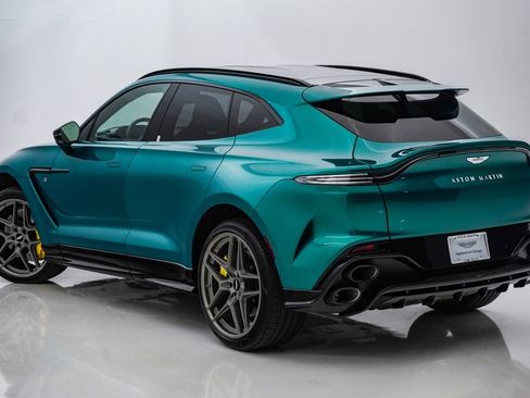 Used 2026 Aston Martin DBX S AWD/4WD image 10