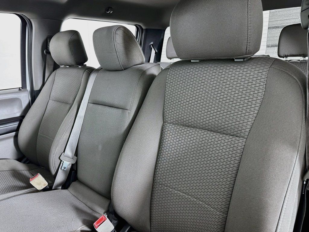 Used 2019 Ford F150 XLT w/ Equipment Group 301A Mid RWD image 10