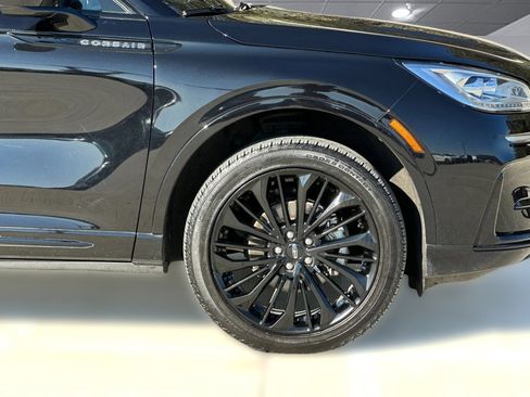 Used 2023 Lincoln Corsair Reserve w/ Jet Appearance Package image 35