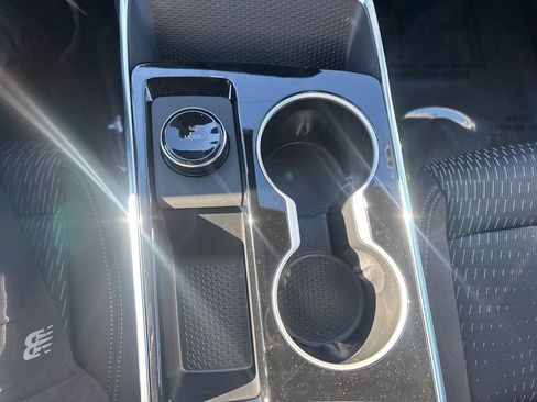 Used 2026 Chevrolet Equinox LT w/ Midnight Edition image 29