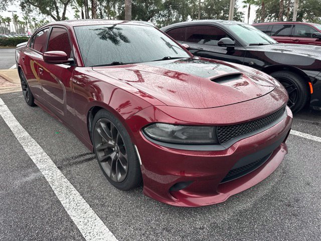 Used 2022 Dodge Charger R/T w/ Daytona Edition Group RWD image 2