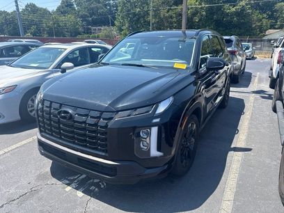 Used 2024 Hyundai Palisade XRT
