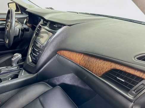 Used 2019 Cadillac CTS Luxury image 31