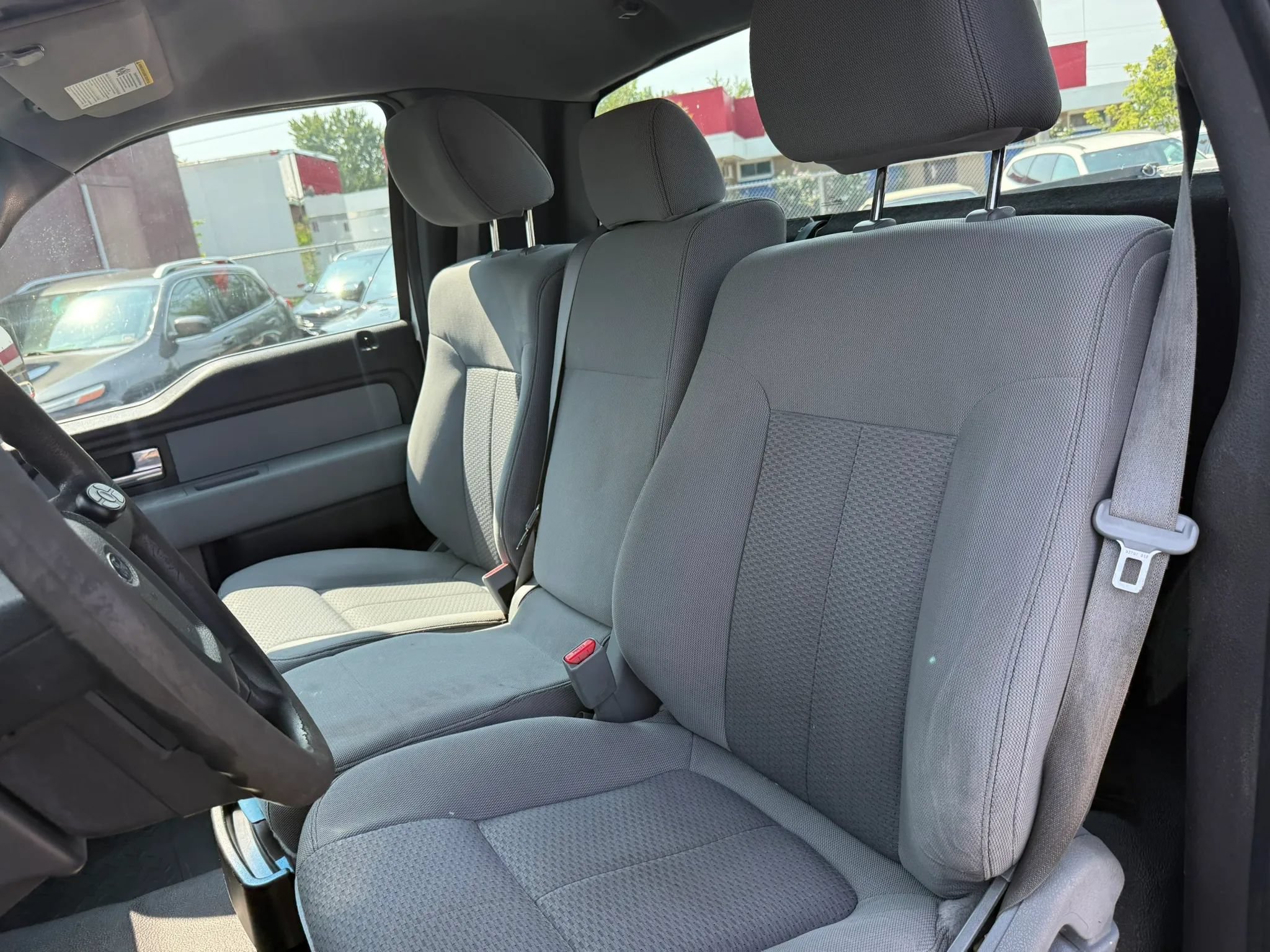 Used 2014 Ford F150 XL w/ Power Equipment Group RWD image 15