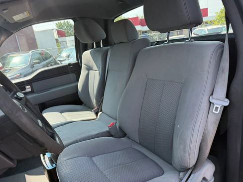 Used 2014 Ford F150 XL w/ Power Equipment Group RWD image 15