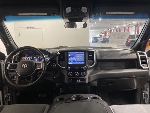Used 2022 RAM 2500 Big Horn image 11