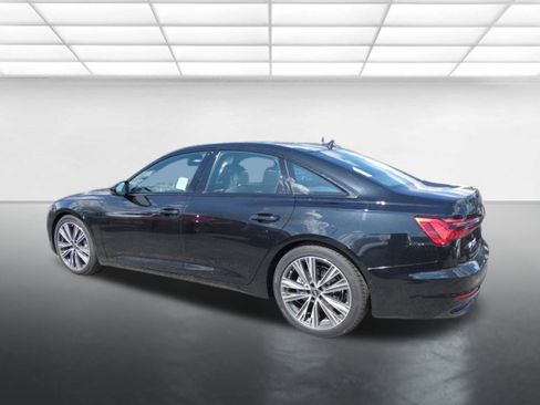 Used 2023 Audi A6 Premium Plus image 4